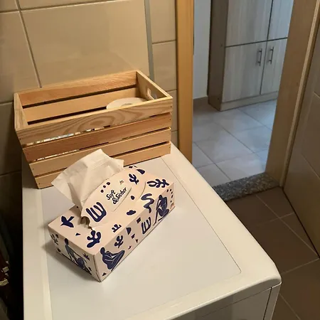 아파트 Simple Vranjes