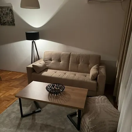 아파트 Simple *